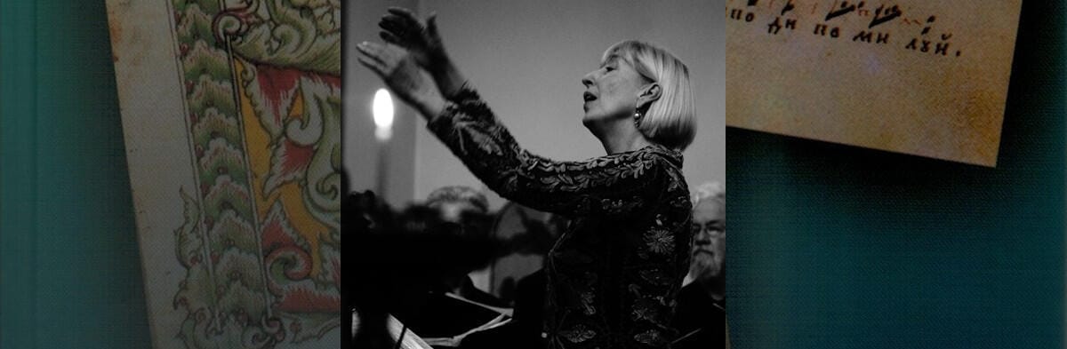 Алена Алексеевна Овсянникова (Фоогд)