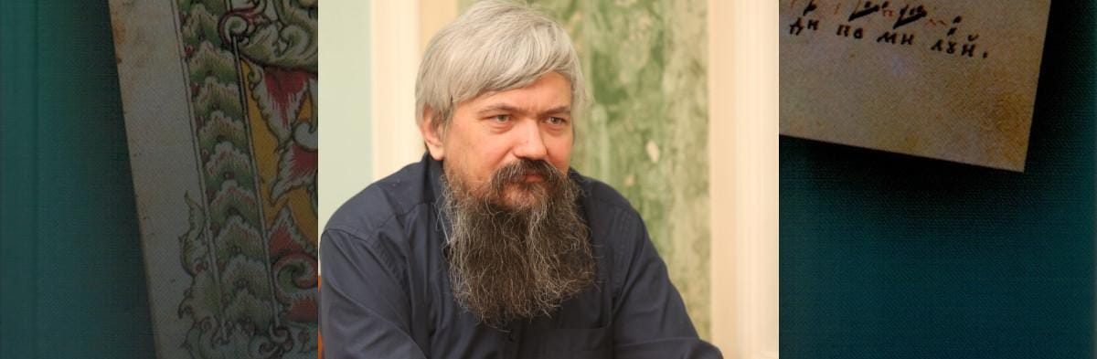 Гвоздецкий Алексей Алексеевич