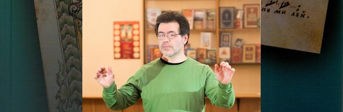 Красовицкий Илья Александрович