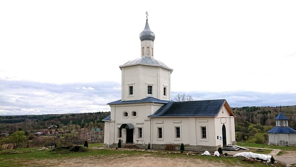 ПОСЛЕСЛОВИЕ К СЕМИНАРУ В ЗАОКСКОМ