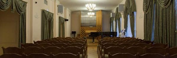 Программа семинара в Москве 21-23 октября