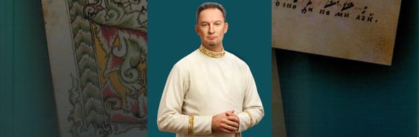 Сафонов Георгий Леонидович